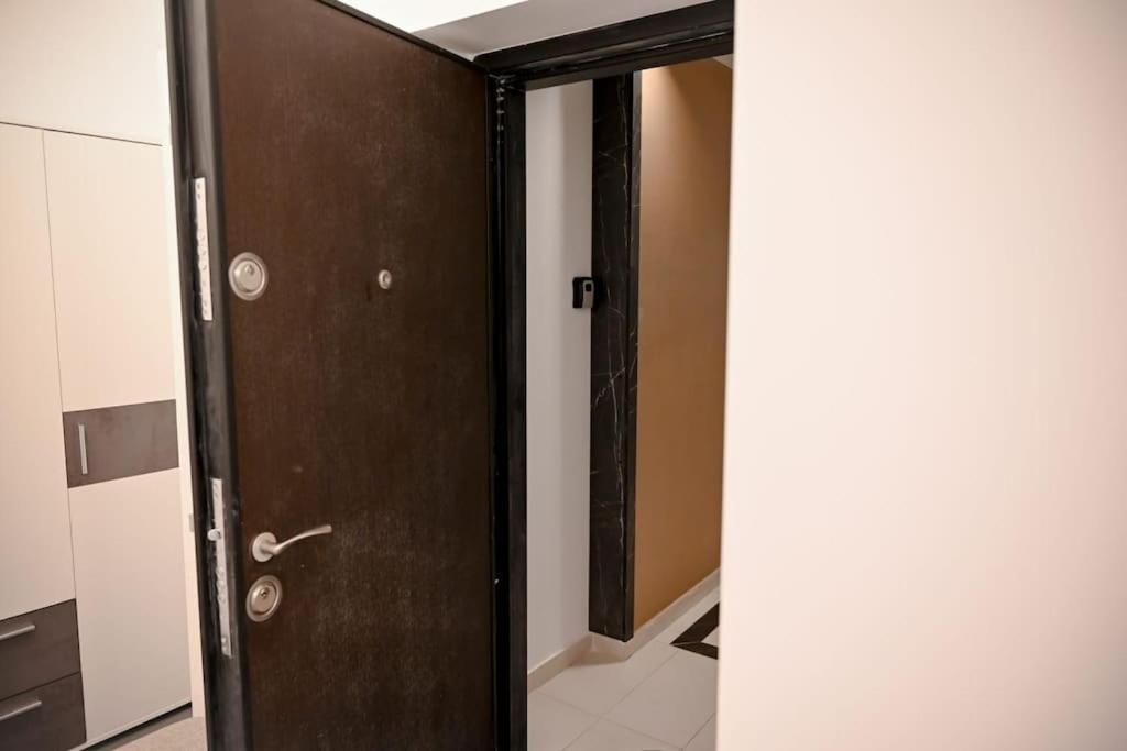 Ferienwohnung #Minehouse Timişoara Exterior foto
