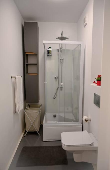 Ferienwohnung #Minehouse Timişoara Exterior foto