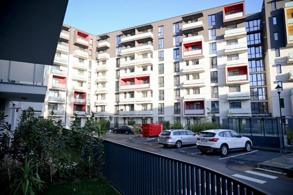 Ferienwohnung #Minehouse Timişoara Exterior foto