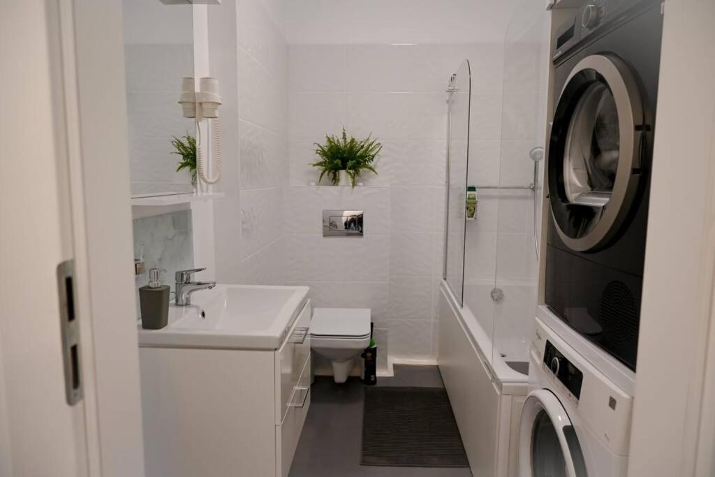 Ferienwohnung #Minehouse Timişoara Exterior foto