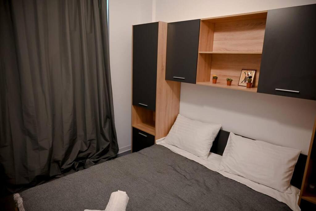 Ferienwohnung #Minehouse Timişoara Exterior foto