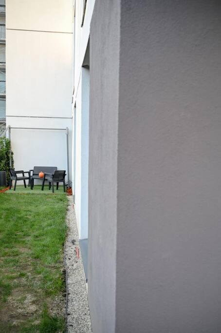 Ferienwohnung #Minehouse Timişoara Exterior foto