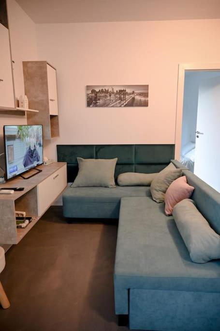 Ferienwohnung #Minehouse Timişoara Exterior foto