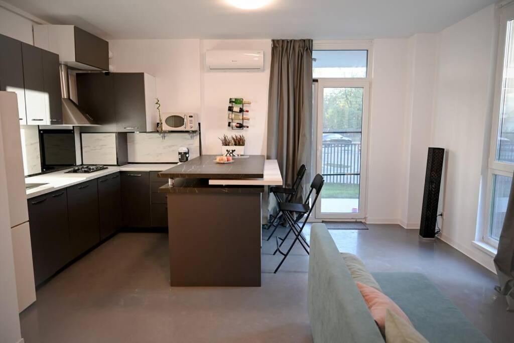 Ferienwohnung #Minehouse Timişoara Exterior foto